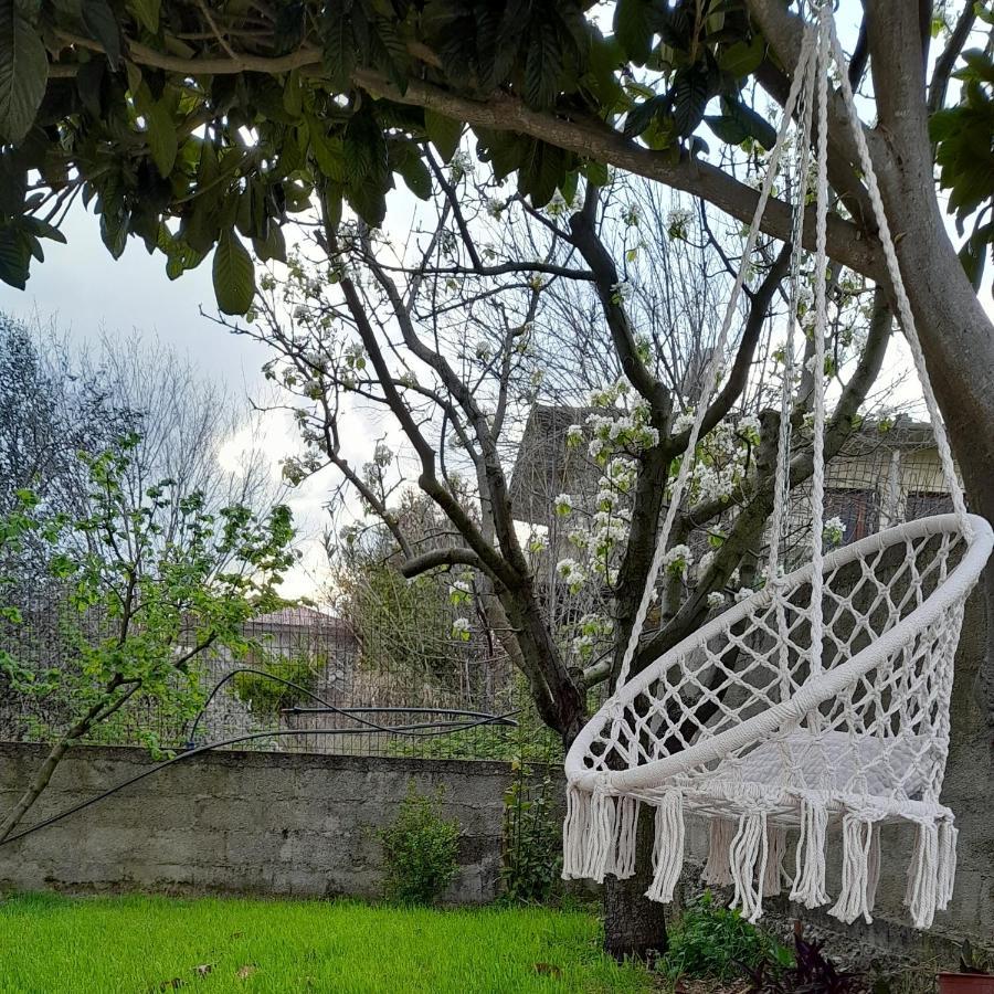 Appartamento Perondi Berat Kuçovë Esterno foto